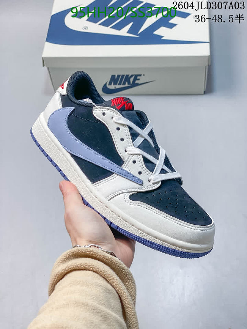 Nike-Men shoes Code: SS3700 $: 95USD