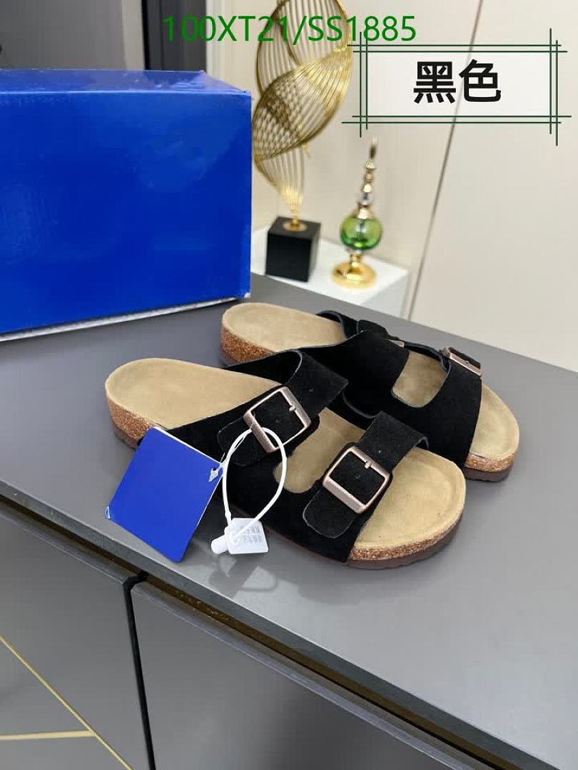 Birkenstock-Men shoes Code: SS1885 $: 100USD