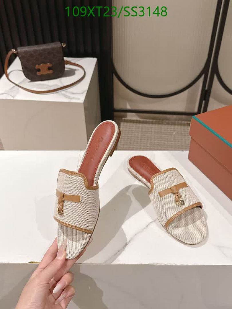 Loro Piana-Women Shoes Code: SS3148 $: 109USD