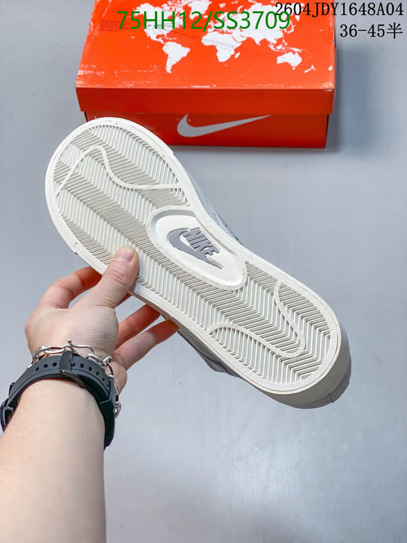 Nike-Men shoes Code: SS3709 $: 75USD