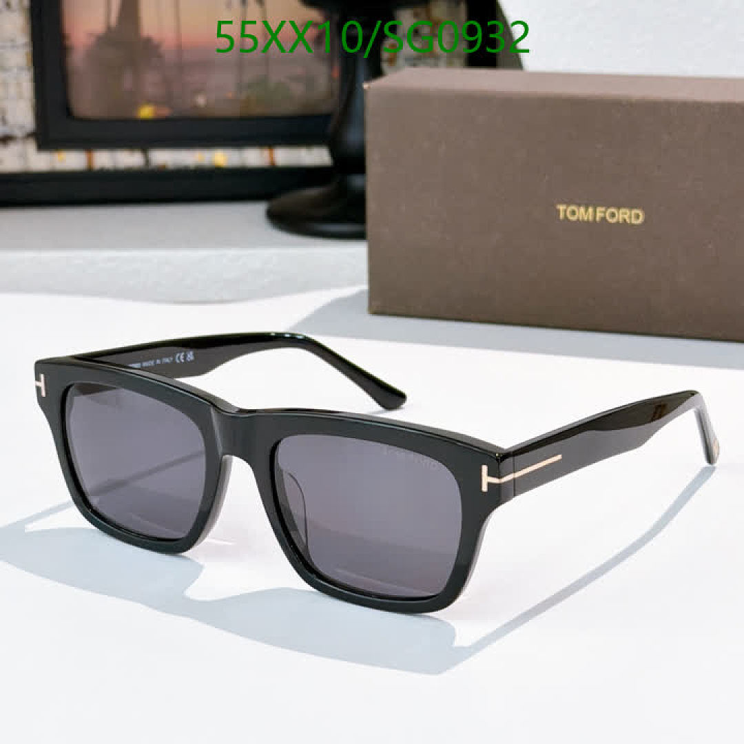 Tom Ford-Glasses Code: SG0932 $: 55USD