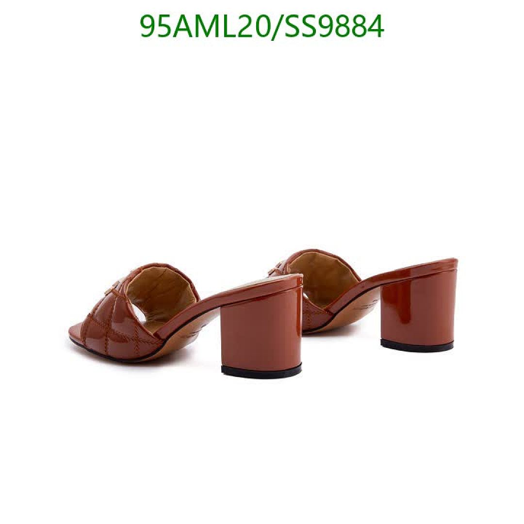 Tory Burch-Women Shoes Code: SS9884 $: 95USD