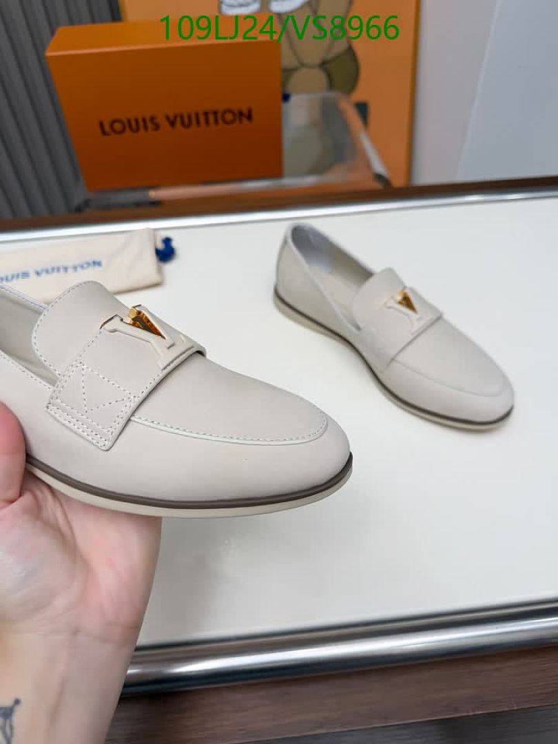 LV-Women Shoes Code: VS8966 $: 109USD