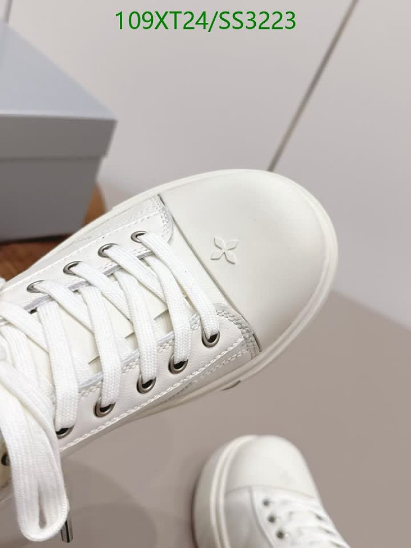 LV-Women Shoes Code: SS3223 $: 109USD