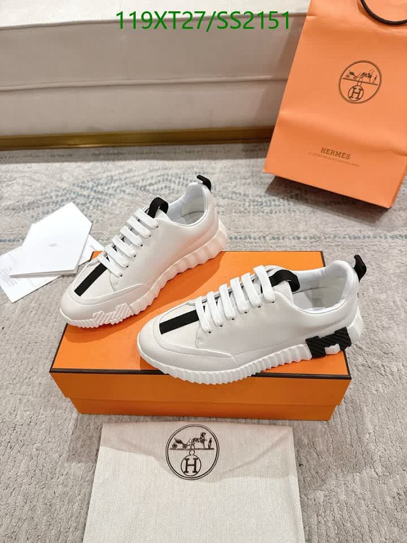 Hermes-Men shoes Code: SS2151 $: 119USD