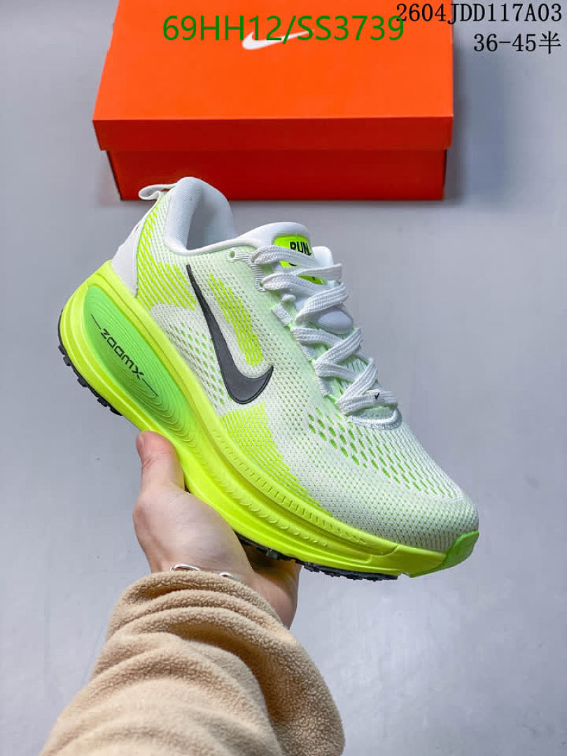 Nike-Men shoes Code: SS3739 $: 69USD