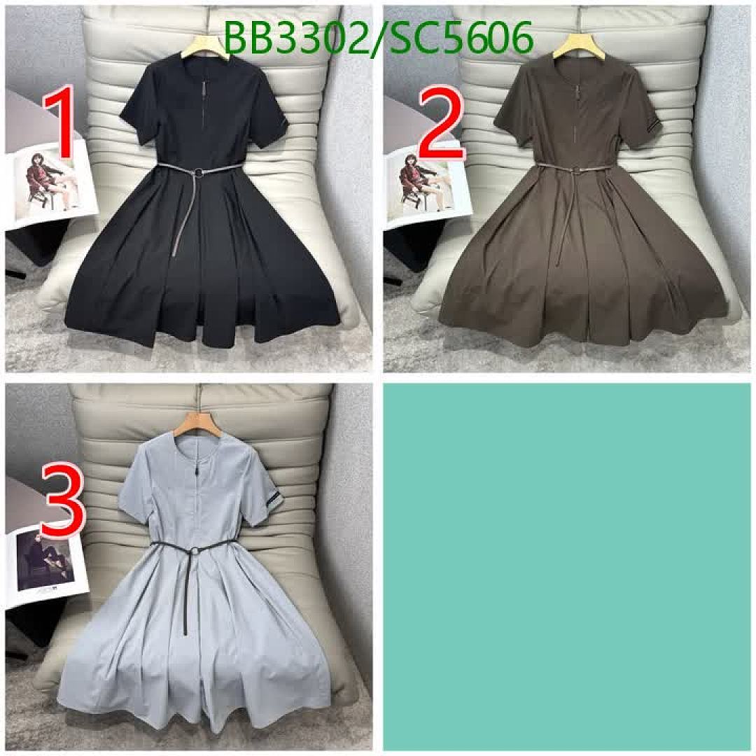Alexander Wang-Clothing Code: SC5606 $: 3302USD