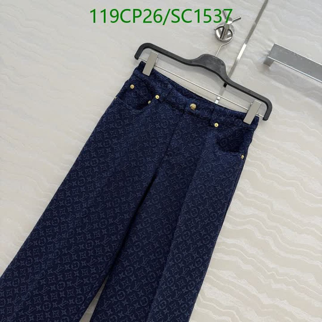 LV-Clothing Code: SC1537 $: 119USD