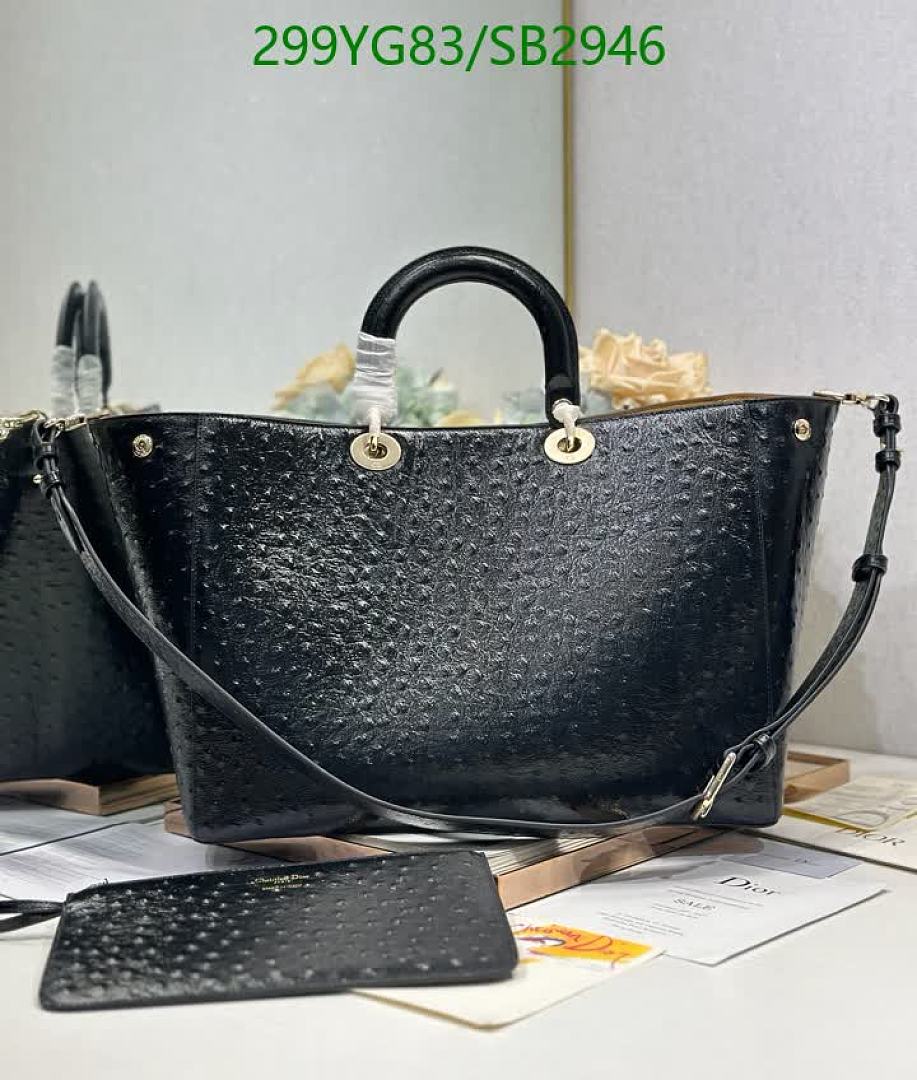 Dior-Bag-Mirror Quality Code: SB2946 $: 299USD
