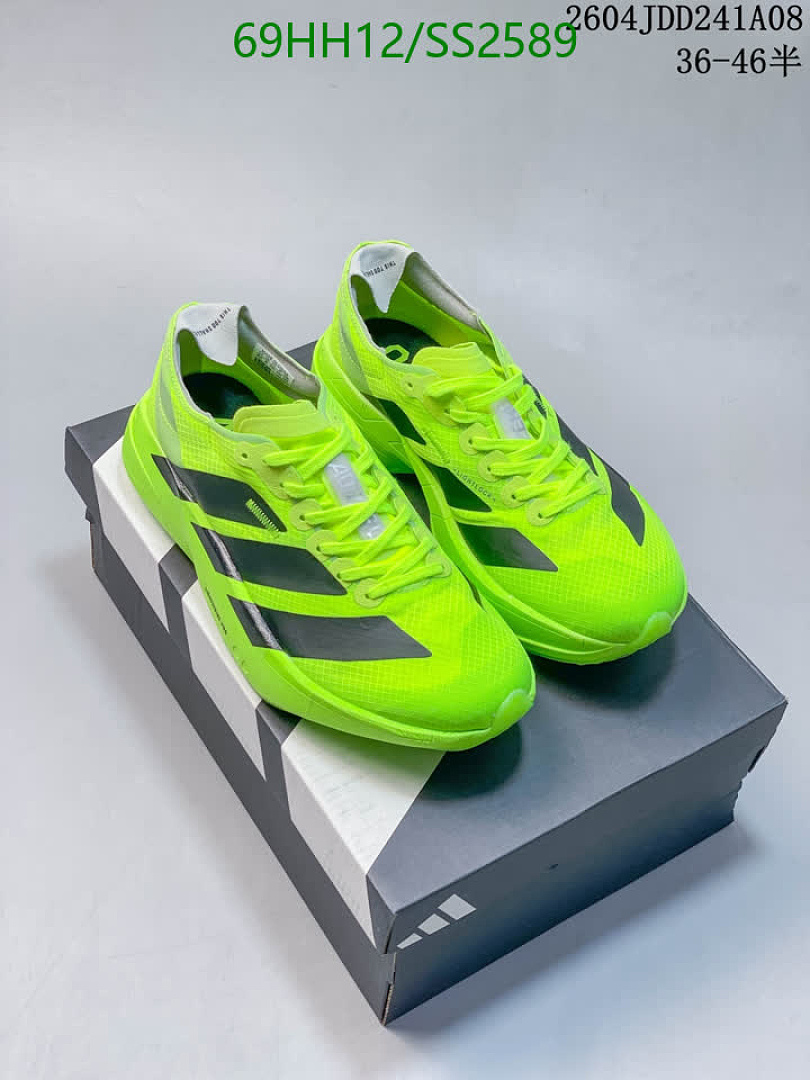 Adidas-Men shoes Code: SS2589 $: 69USD