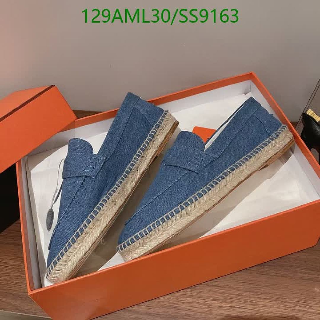 Hermes-Men shoes Code: SS9163 $: 129USD