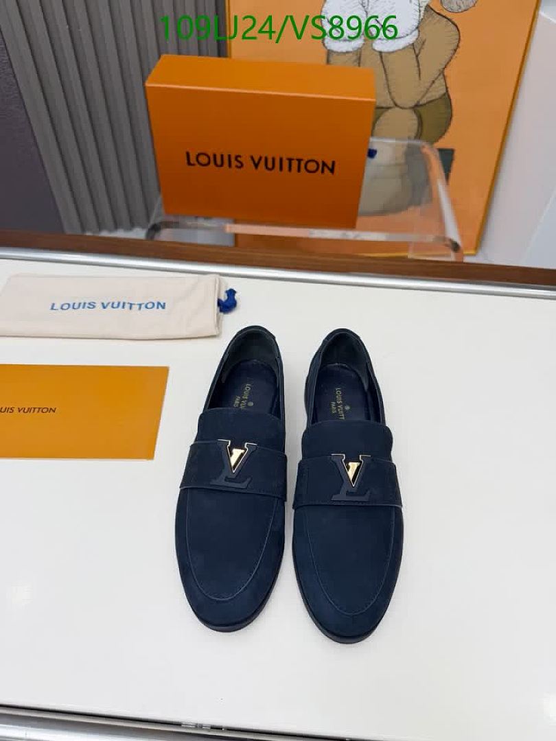 LV-Women Shoes Code: VS8966 $: 109USD