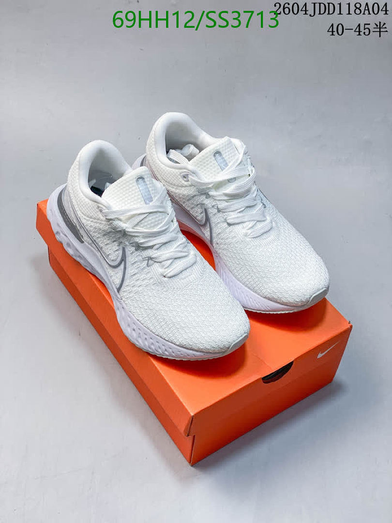 Nike-Men shoes Code: SS3713 $: 69USD
