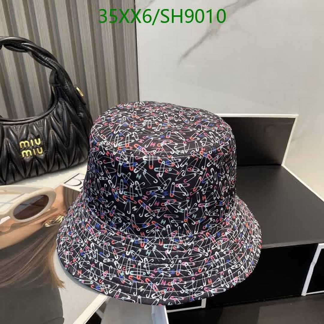 Chanel-Cap(Hat) Code: SH9010 $: 35USD