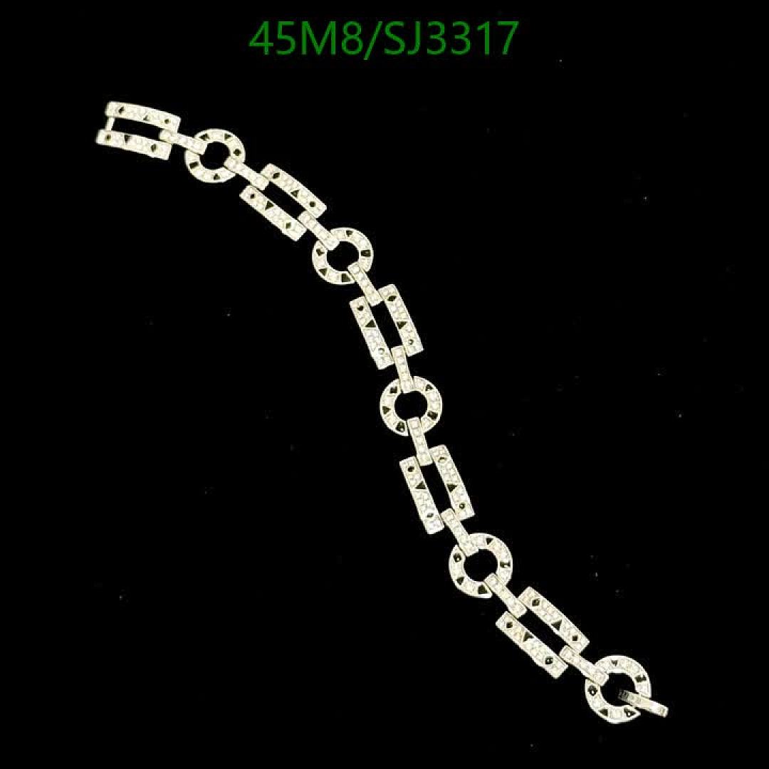 Cartier-Jewelry Code: SJ3317 $: 45USD