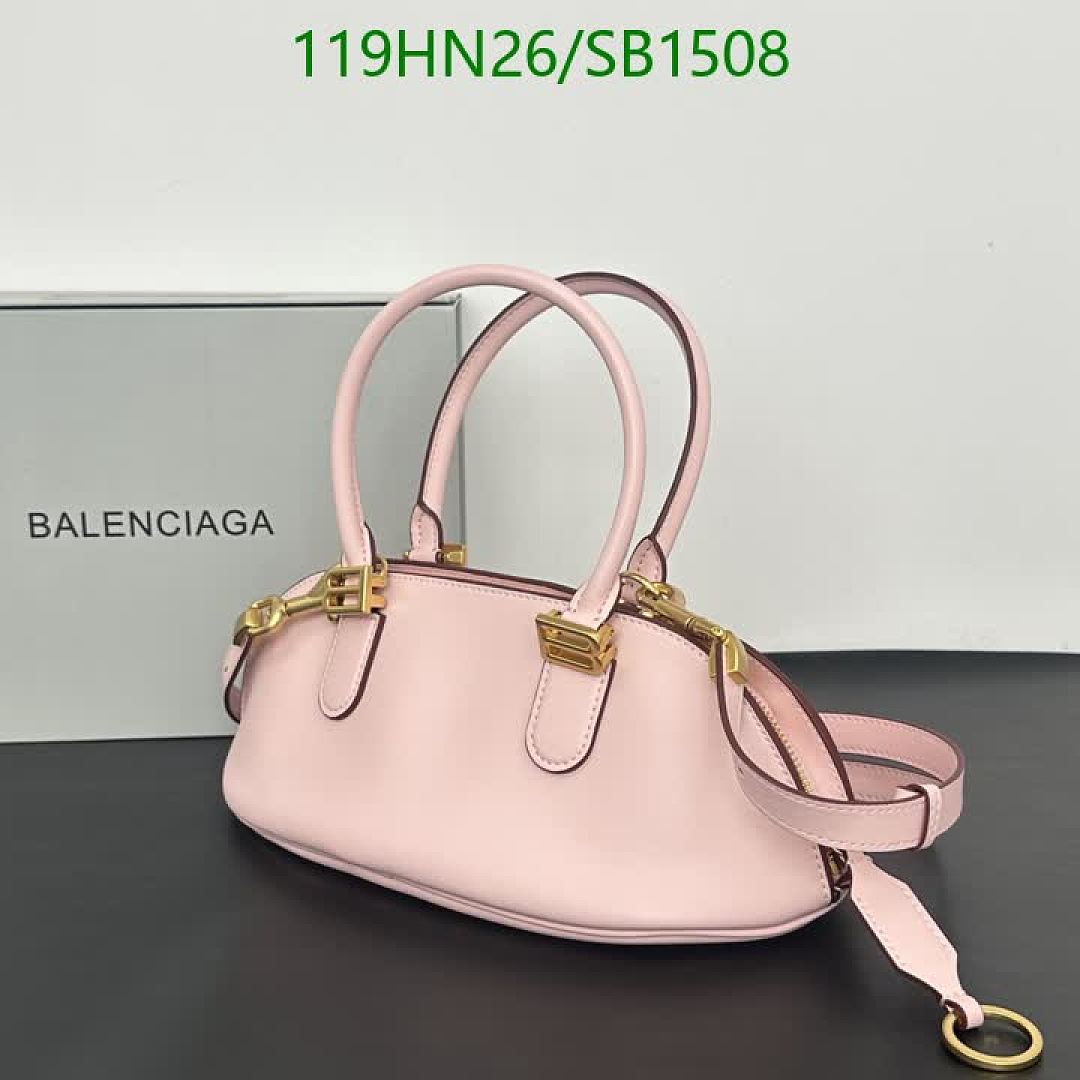 Balenciaga-Bag-4A Quality Code: SB1508 $: 119USD