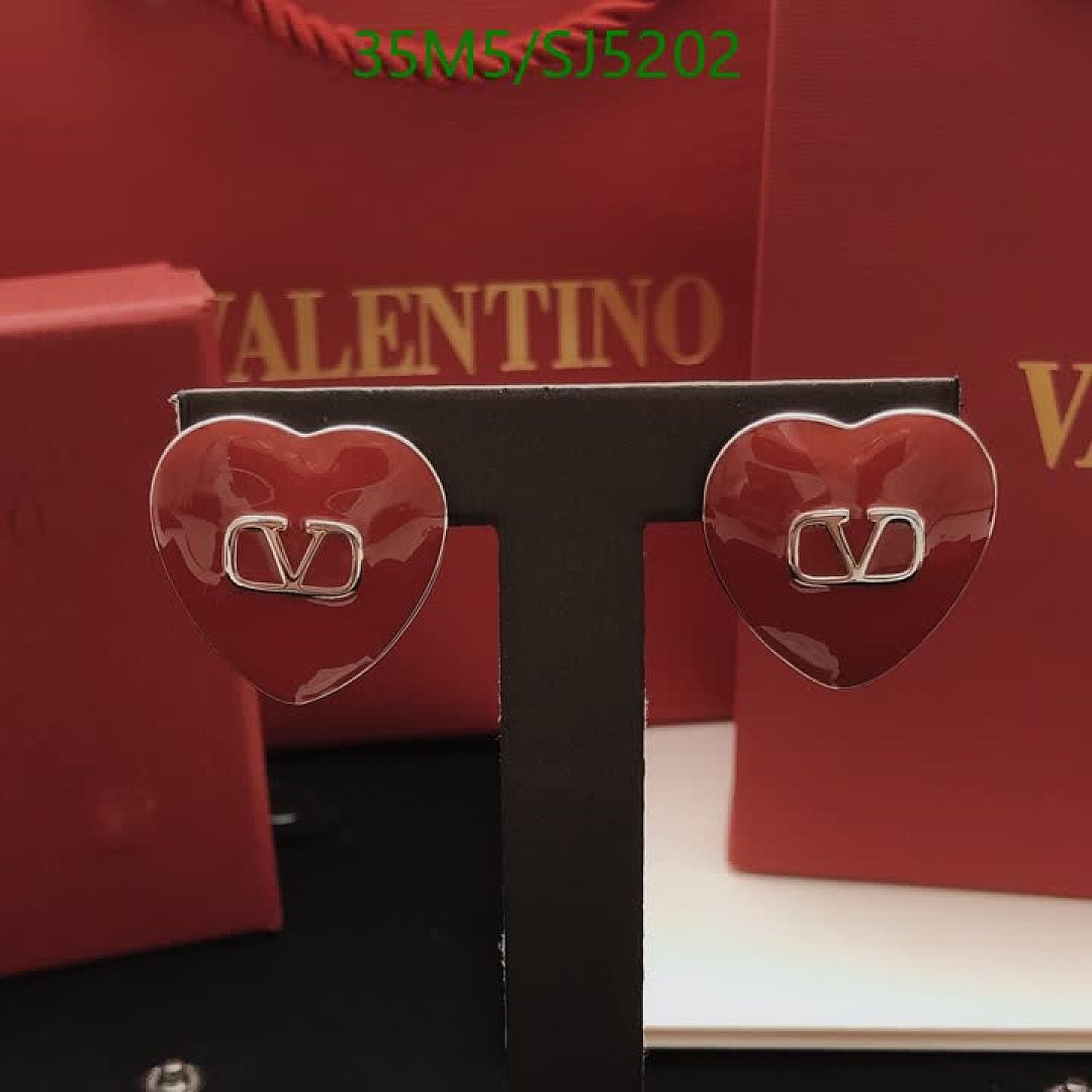 Valentino-Jewelry Code: SJ5202 $: 35USD