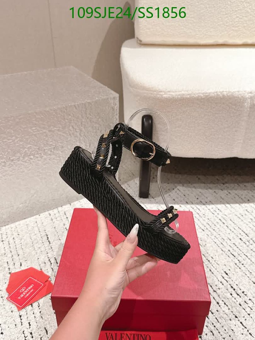 Valentino-Women Shoes Code: SS1856 $: 109USD