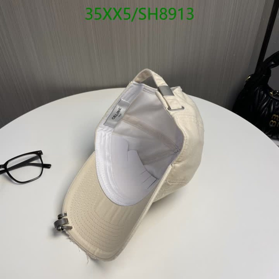 Celine-Cap(Hat) Code: SH8913 $: 35USD