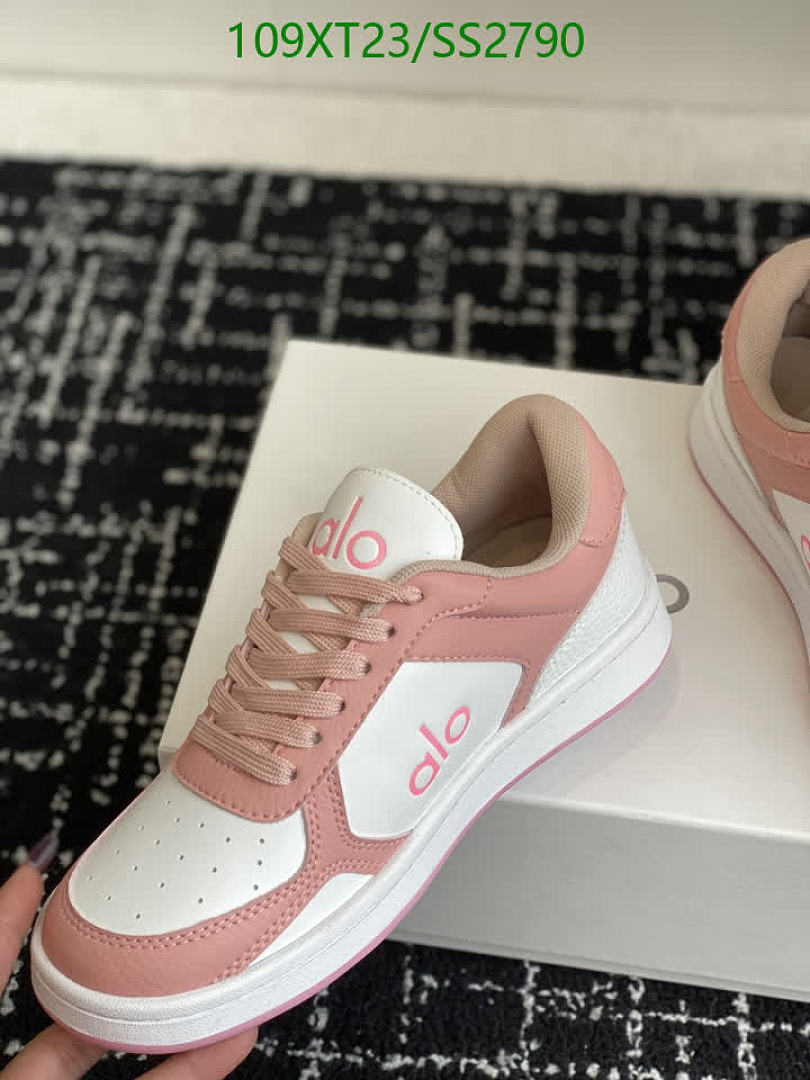 Alo-Women Shoes Code: SS2790 $: 109USD