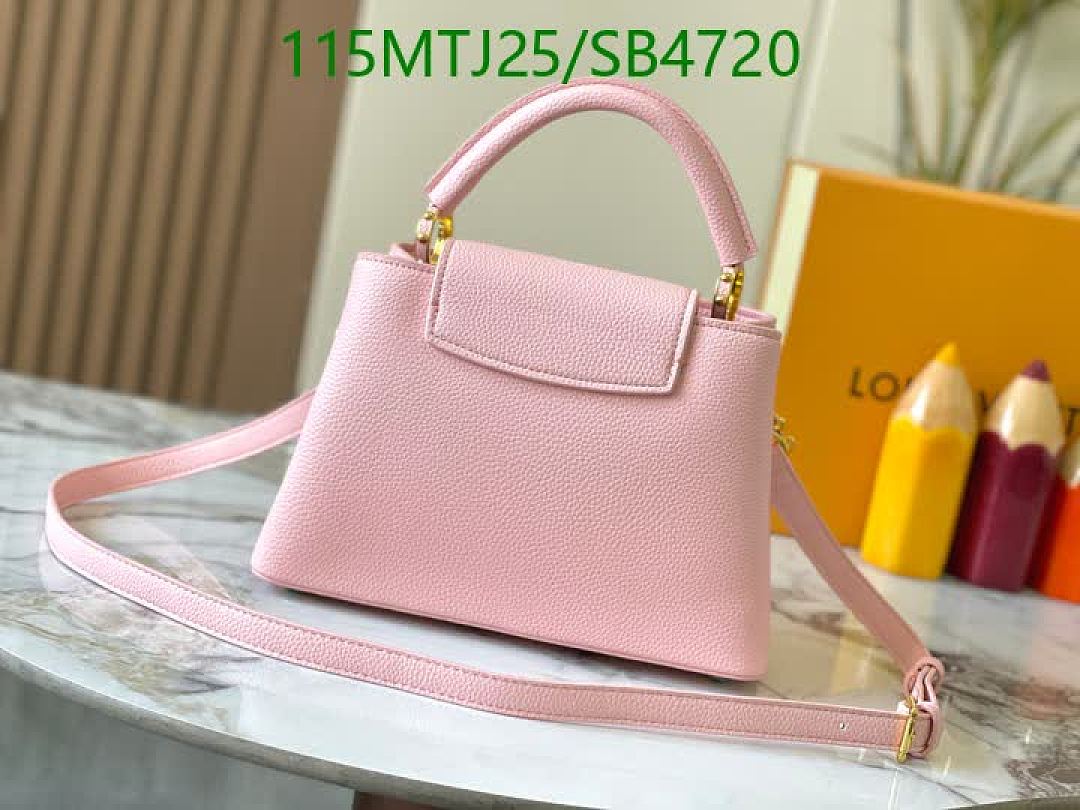 LV-Bag-4A Quality Code: SB4720