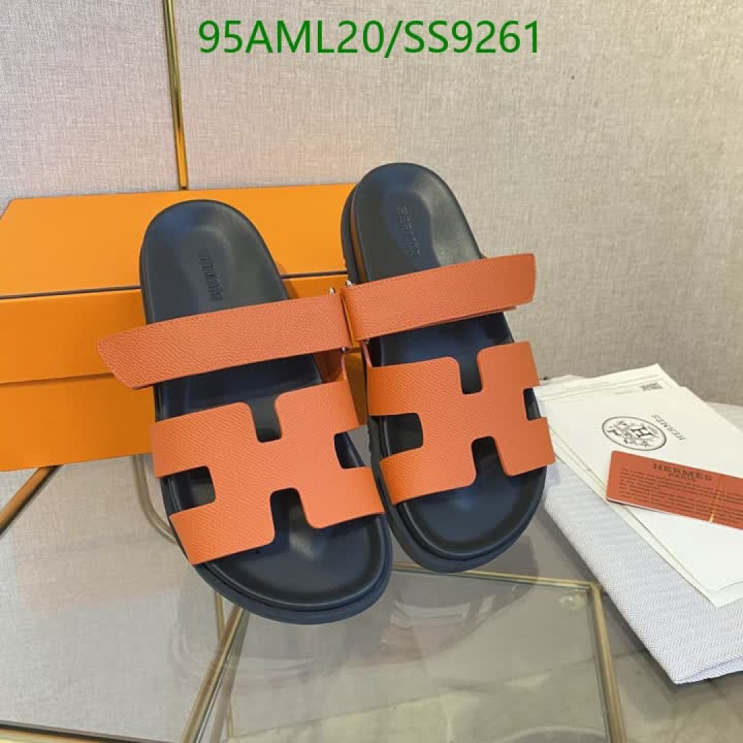 Hermes-Women Shoes Code: SS9261 $: 95USD
