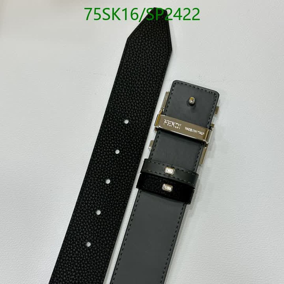 Fendi-Belts Code: SP2422 $: 75USD