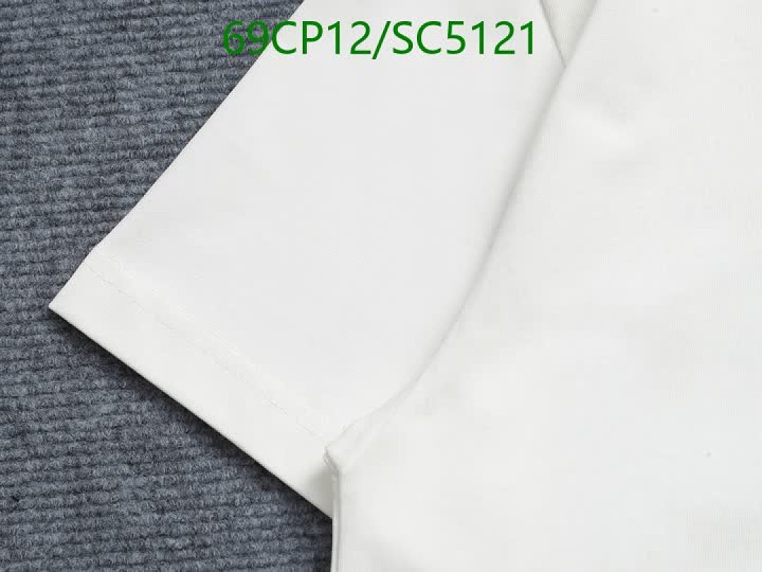 Moncler-Clothing Code: SC5121 $: 69USD