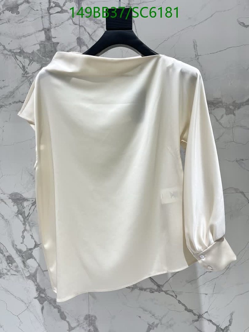 YSL-Clothing Code: SC6181 $: 149USD