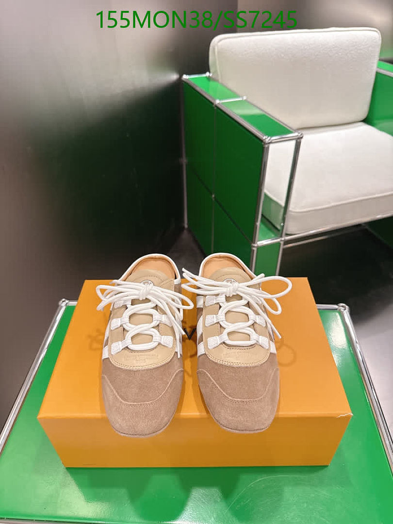 LV-Women Shoes Code: SS7245 $: 155USD