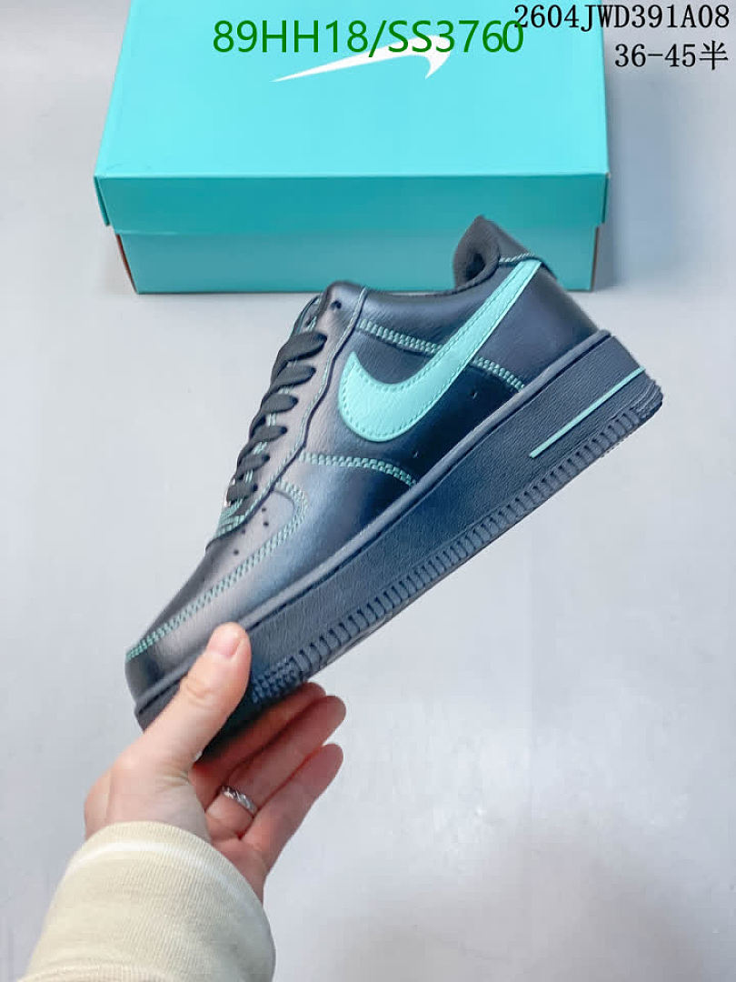 Nike-Men shoes Code: SS3760 $: 89USD