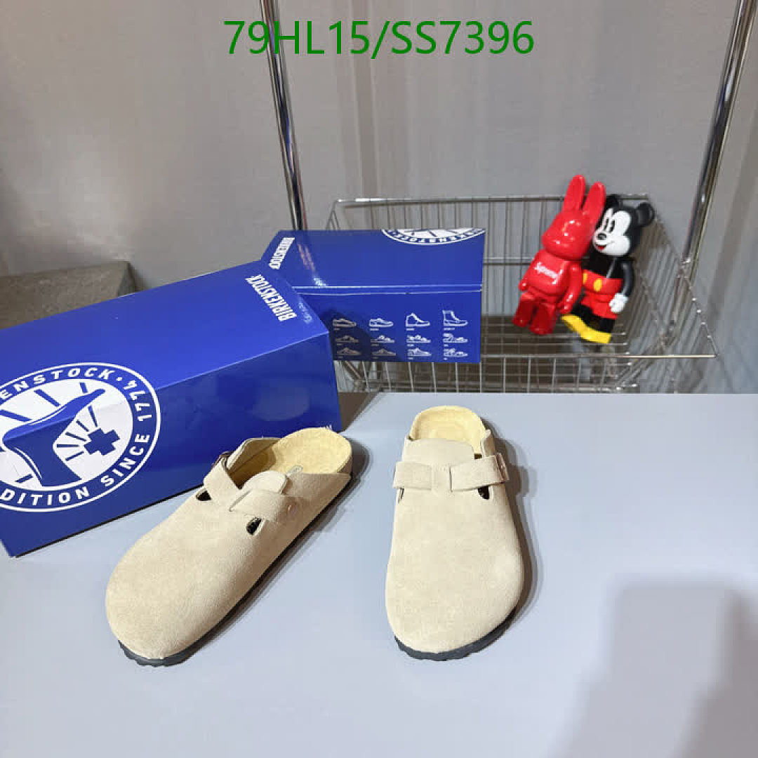 Birkenstock-Men shoes Code: SS7396 $: 79USD