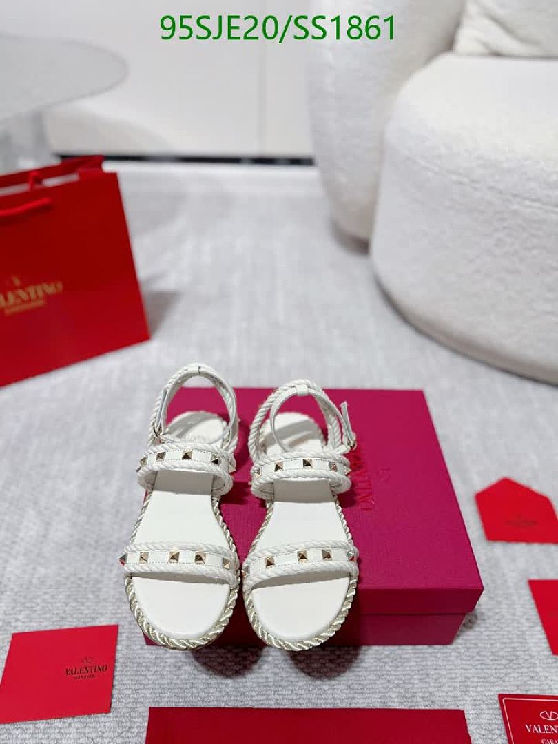 Valentino-Women Shoes Code: SS1861 $: 95USD