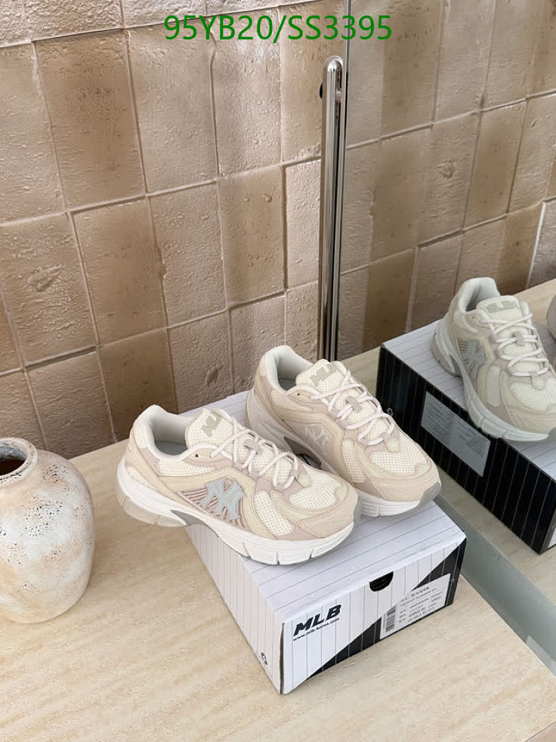 MLB-Women Shoes Code: SS3395 $: 95USD
