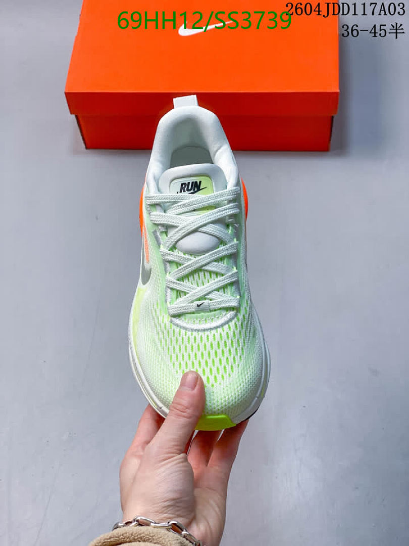 Nike-Men shoes Code: SS3739 $: 69USD