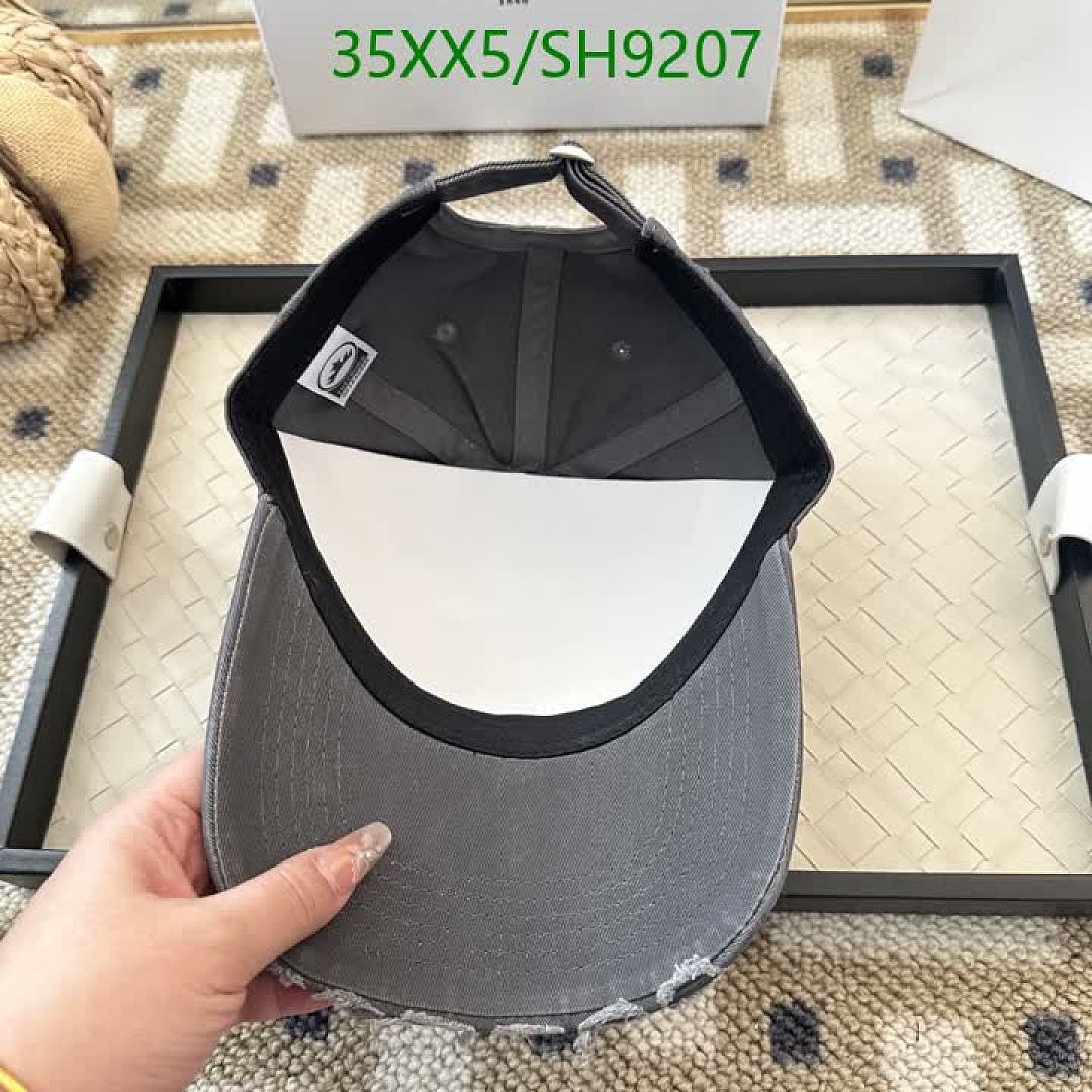 Loewe-Cap(Hat) Code: SH9207 $: 35USD