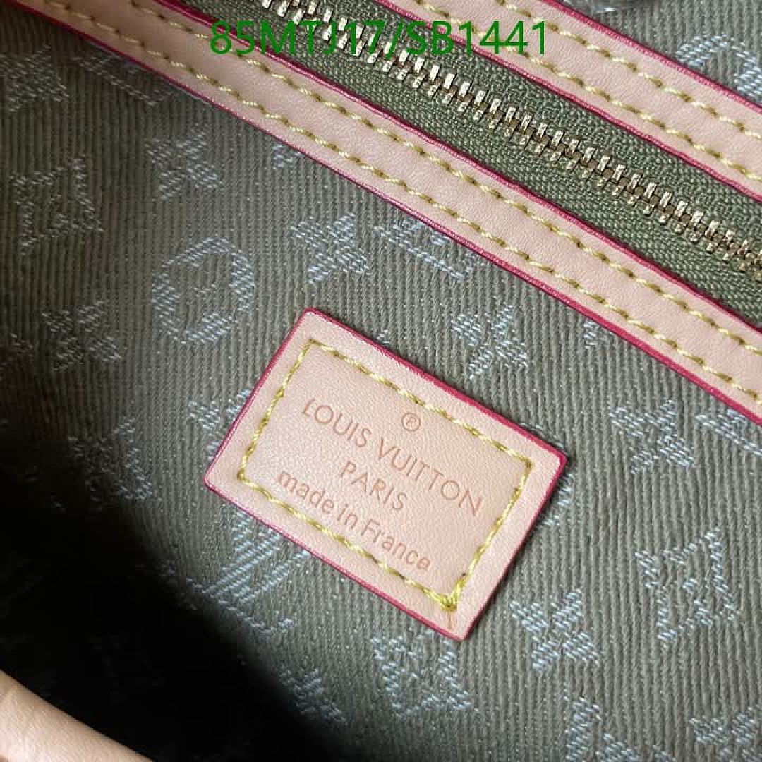 LV-Bag-4A Quality Code: SB1441 $: 85USD