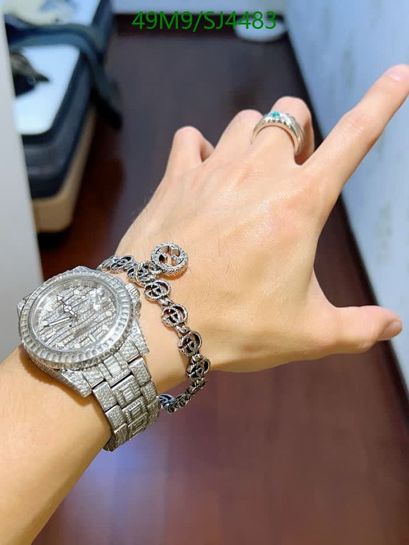 Gucci-Jewelry Code: SJ4483 $: 49USD