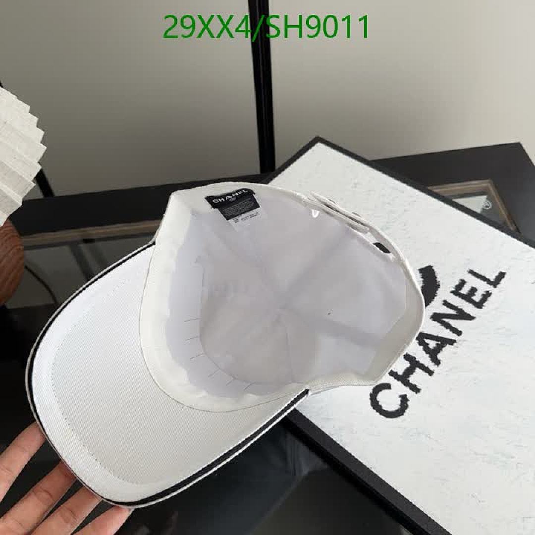 Chanel-Cap(Hat) Code: SH9011 $: 29USD
