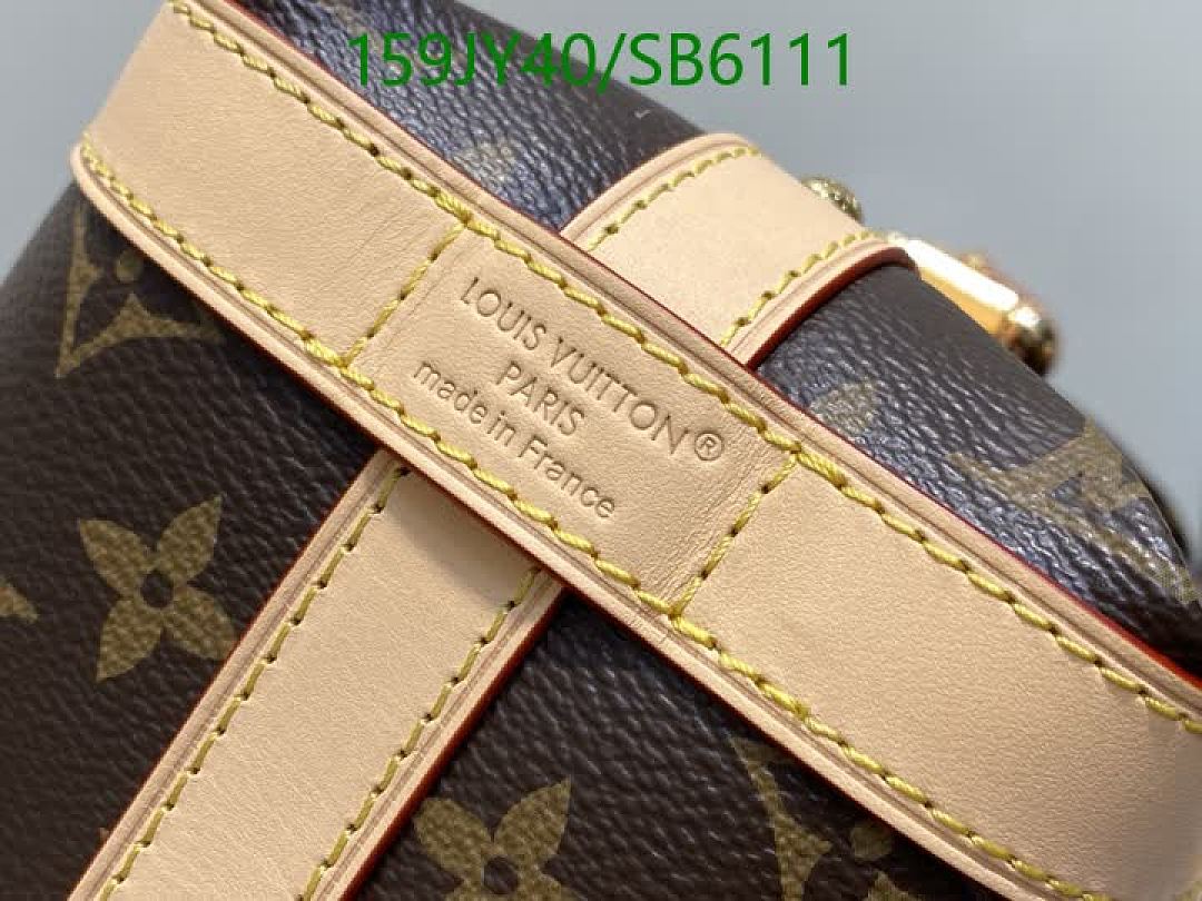 LV-Bag-Mirror Quality Code: SB6111 $: 159USD