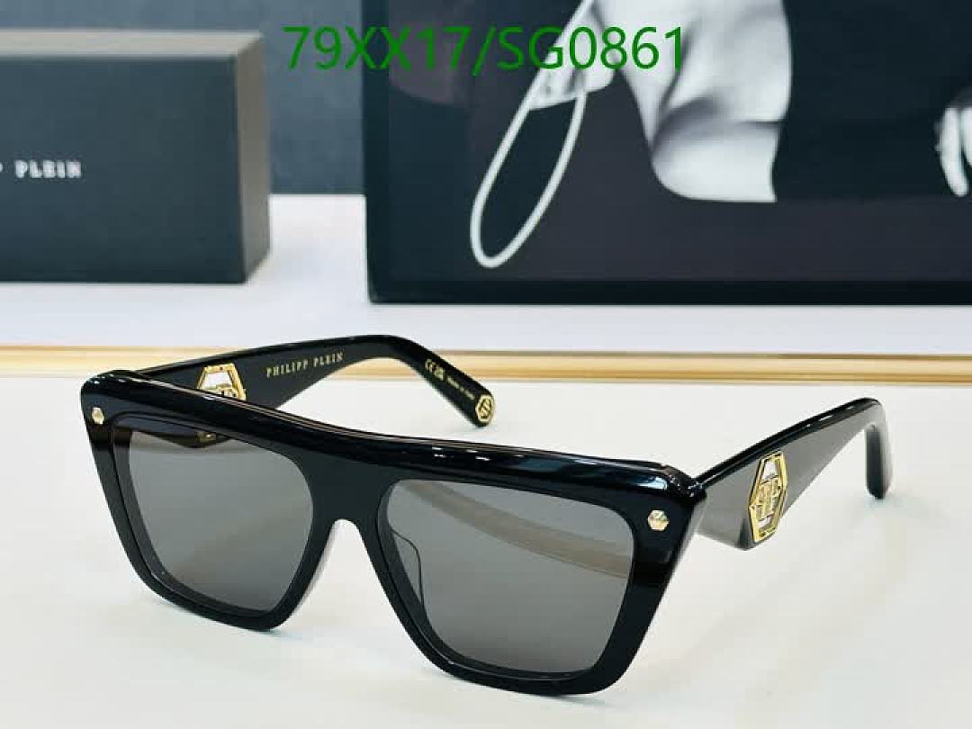 Philipp Plein-Glasses Code: SG0861 $: 79USD