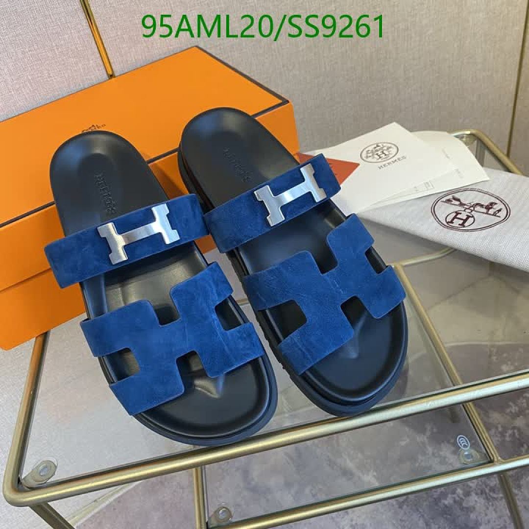 Hermes-Women Shoes Code: SS9261 $: 95USD