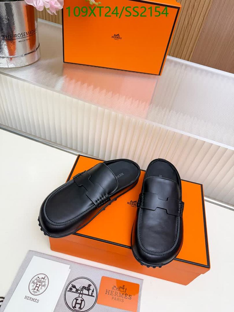 Hermes-Women Shoes Code: SS2154 $: 109USD