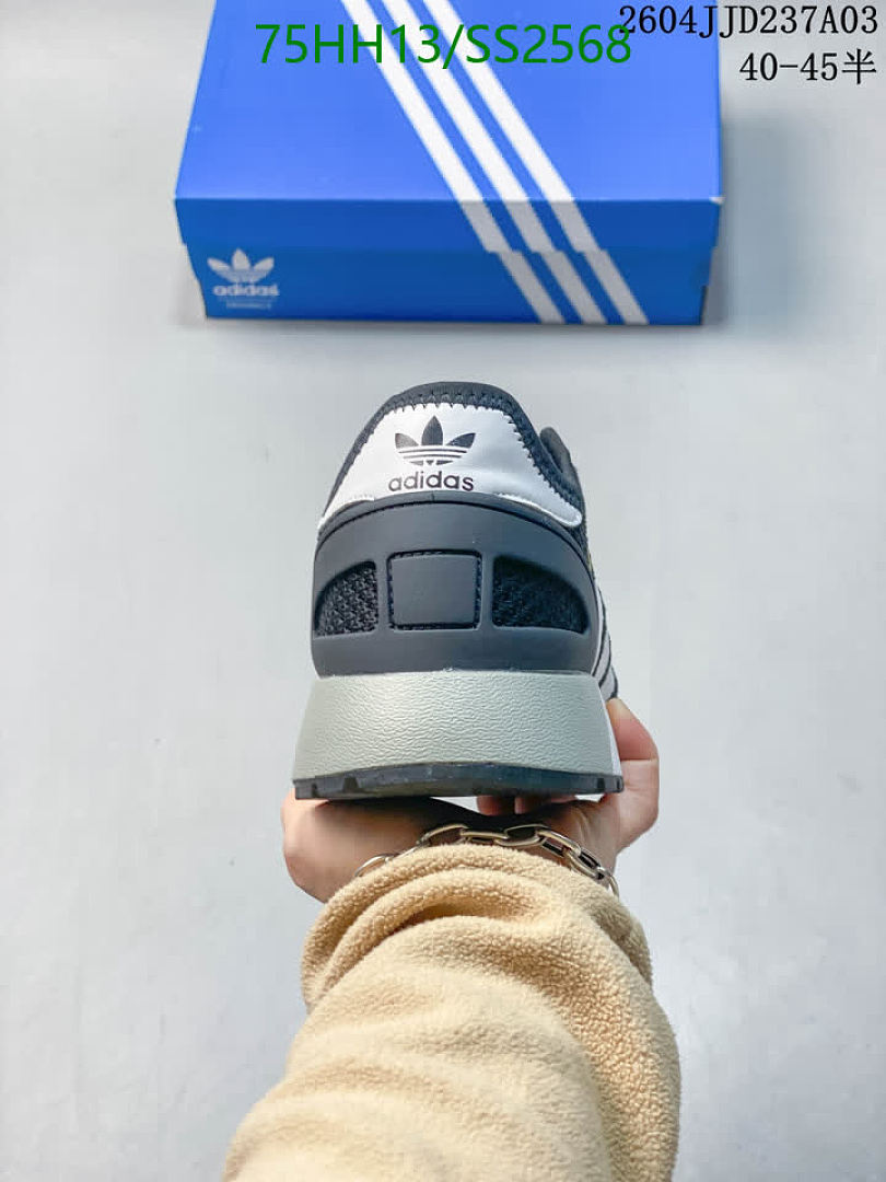 Adidas-Men shoes Code: SS2568 $: 75USD