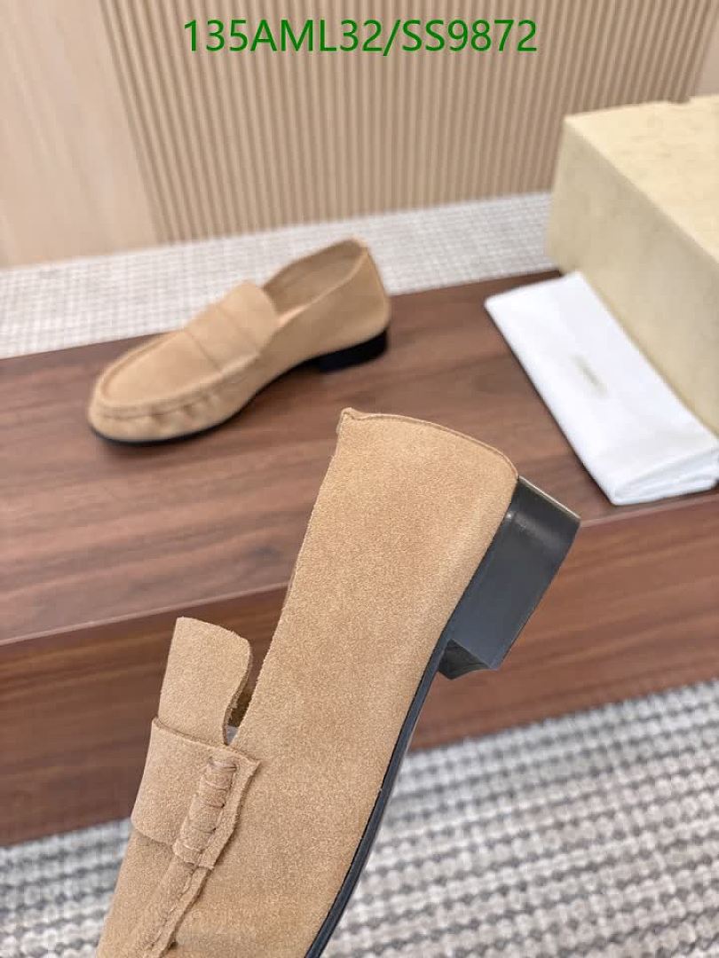 The Row-Women Shoes Code: SS9872 $: 135USD