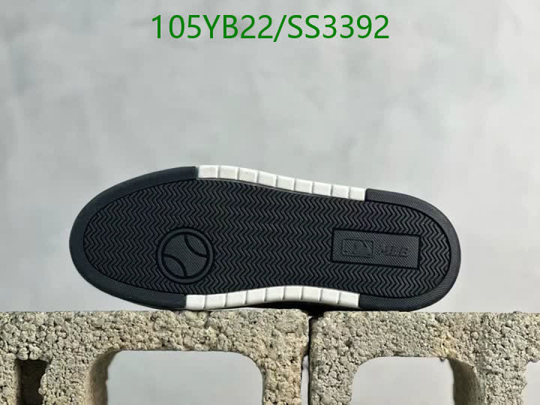 MLB-Women Shoes Code: SS3392 $: 105USD