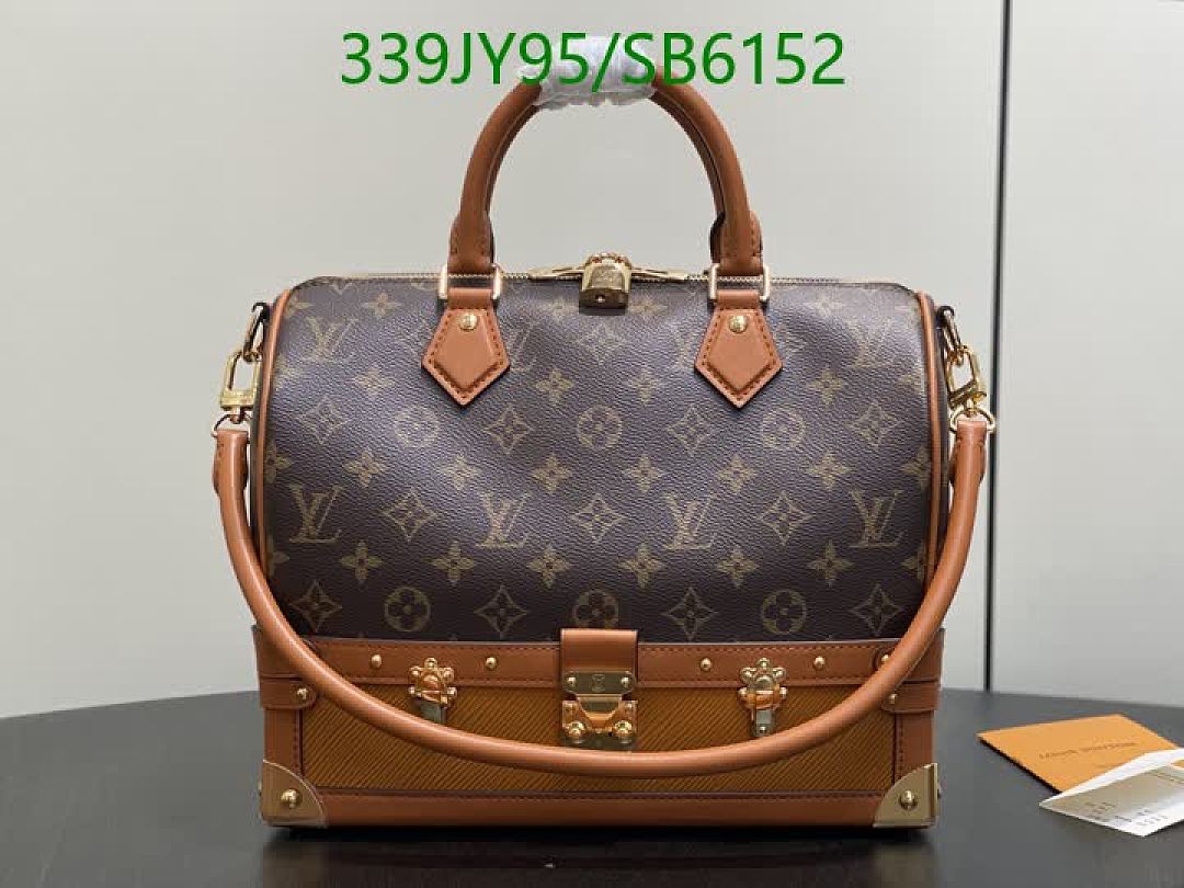 LV-Bag-Mirror Quality Code: SB6152 $: 339USD