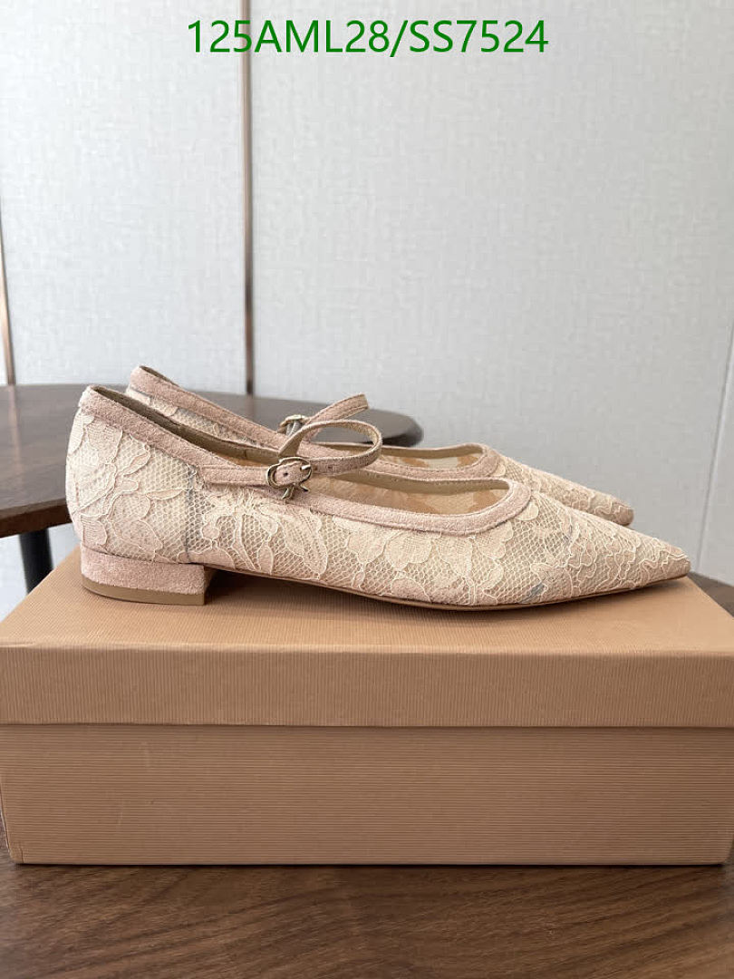 Gianvito Rossi-Women Shoes Code: SS7524 $: 125USD