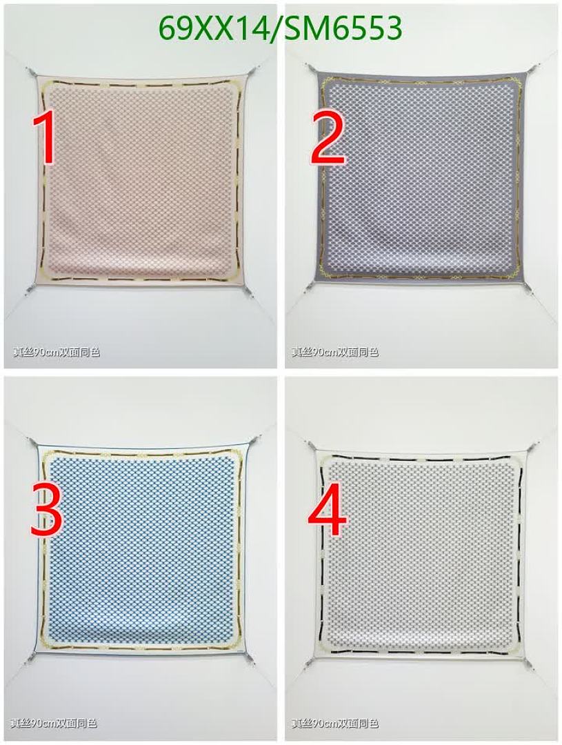 Celine-Scarf Code: SM6553 $: 69USD