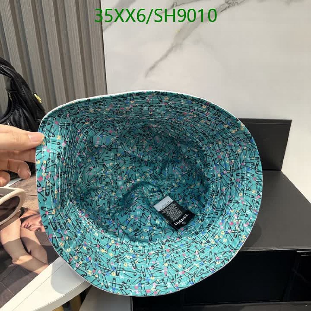 Chanel-Cap(Hat) Code: SH9010 $: 35USD